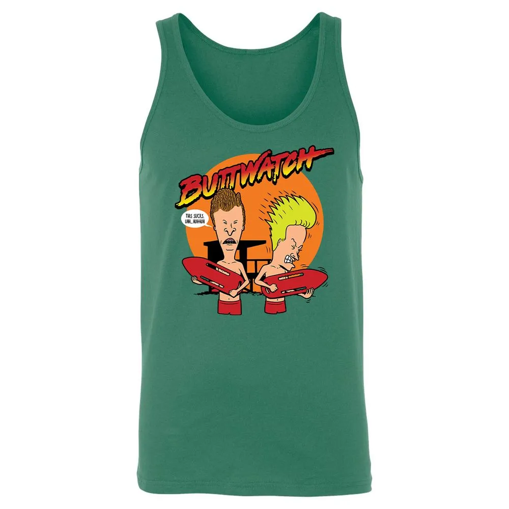 Unisex Jersey Tank - WCD3A6ML - Kelly - 9