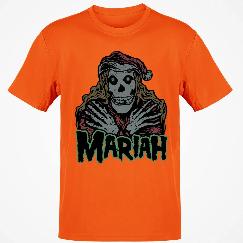 Classic Unisex T-Shirt - VPKNLCYD - Orange - 8