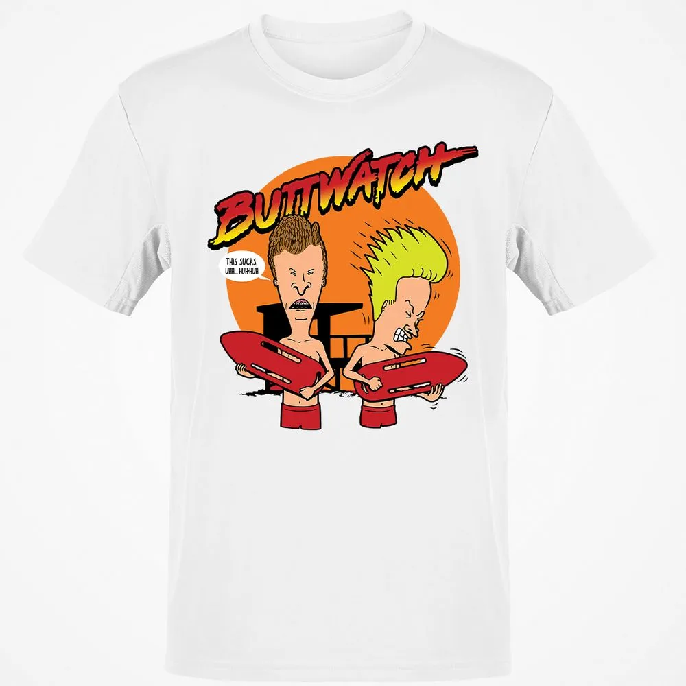 Classic Unisex T-Shirt - A6NRQBK7 - White - 12