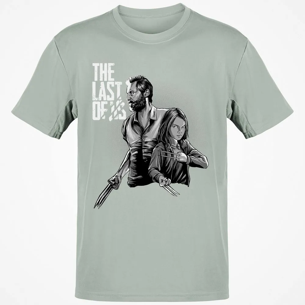 Classic Unisex T-Shirt - P93ZK4H4 - Ash - 2