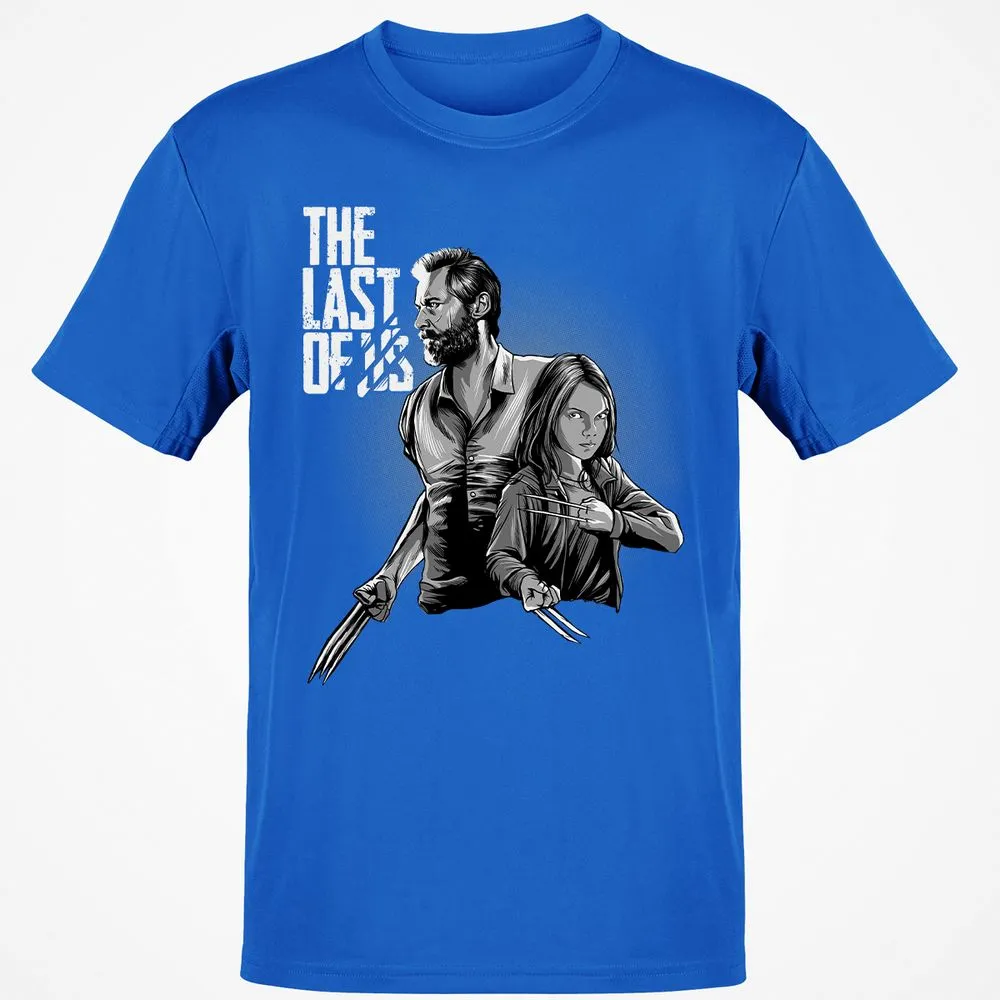 Classic Unisex T-Shirt - P93ZK4H4 - Royal - 11