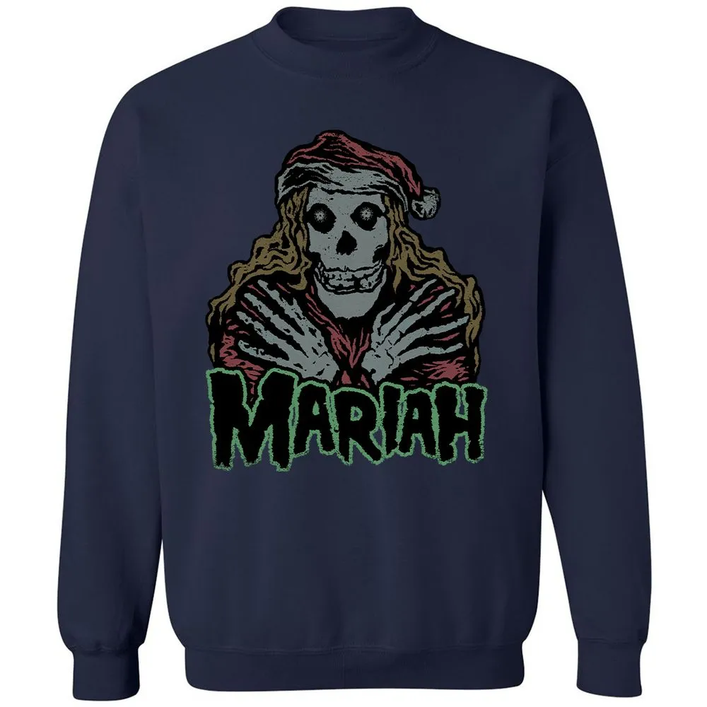 Classic Unisex Sweatshirt - 9BCWC8TB - Navy - 2