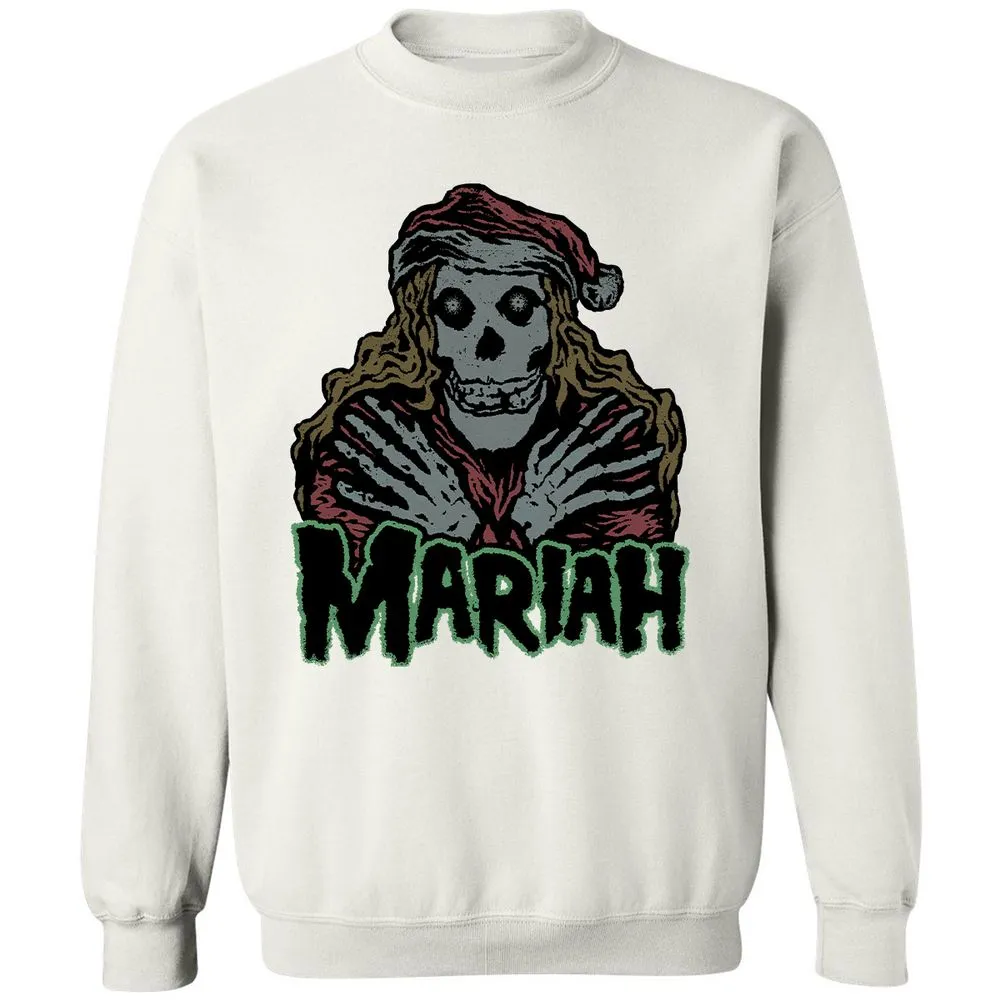 Classic Unisex Sweatshirt - 9BCWC8TB - White - 12