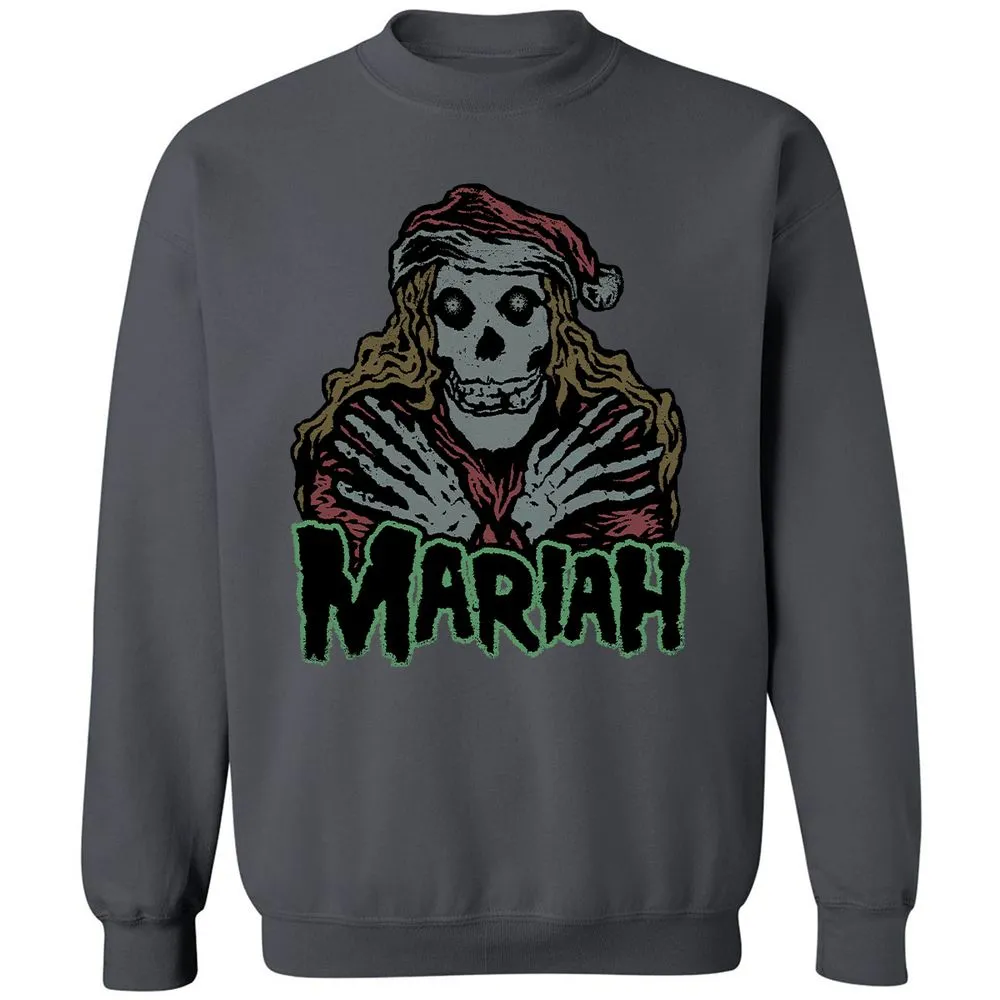 Classic Unisex Sweatshirt - 9BCWC8TB - Charcoal - 7