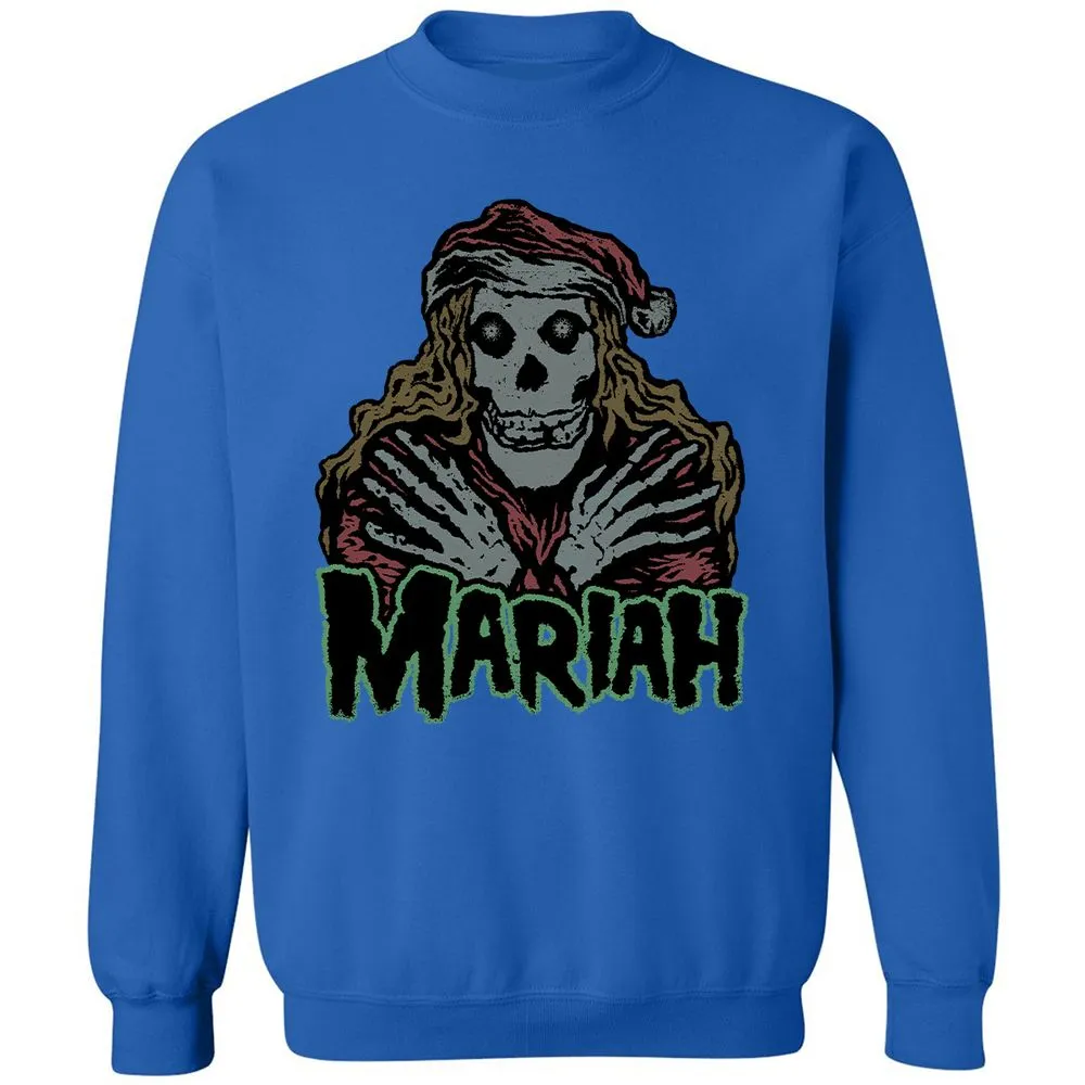 Classic Unisex Sweatshirt - 9BCWC8TB - Royal - 9