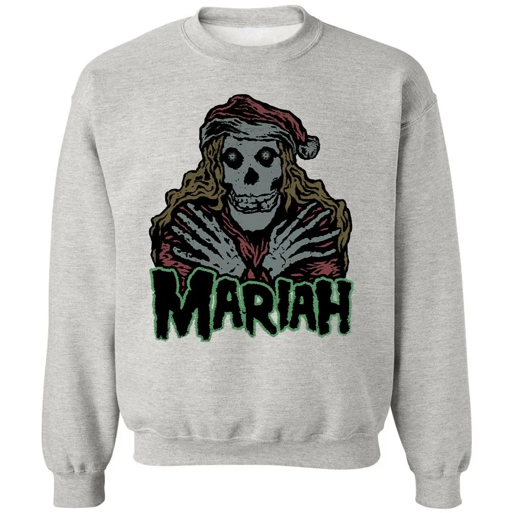 Classic Unisex Sweatshirt - 9BCWC8TB - Ash - 8