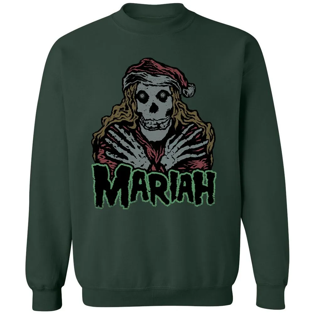 Classic Unisex Sweatshirt - 9BCWC8TB - Forest Green - 4