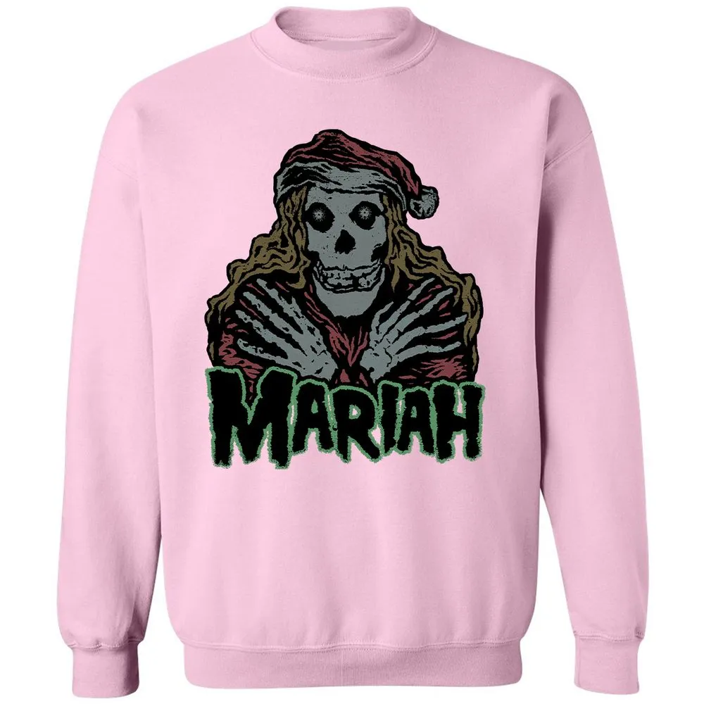 Classic Unisex Sweatshirt - 9BCWC8TB - Light Pink - 3