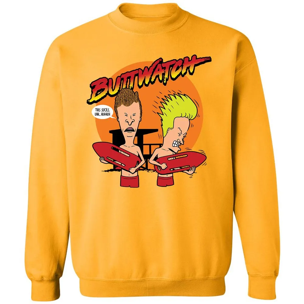 Classic Unisex Sweatshirt - 2Z5CWB9P - Gold - 11
