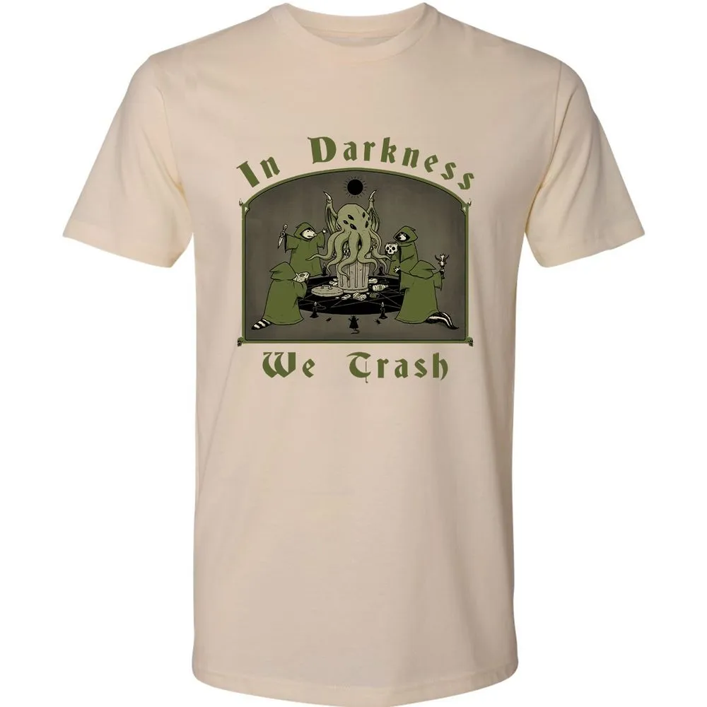 Premium Unisex T-Shirt - UER31KAF - Cream - 14
