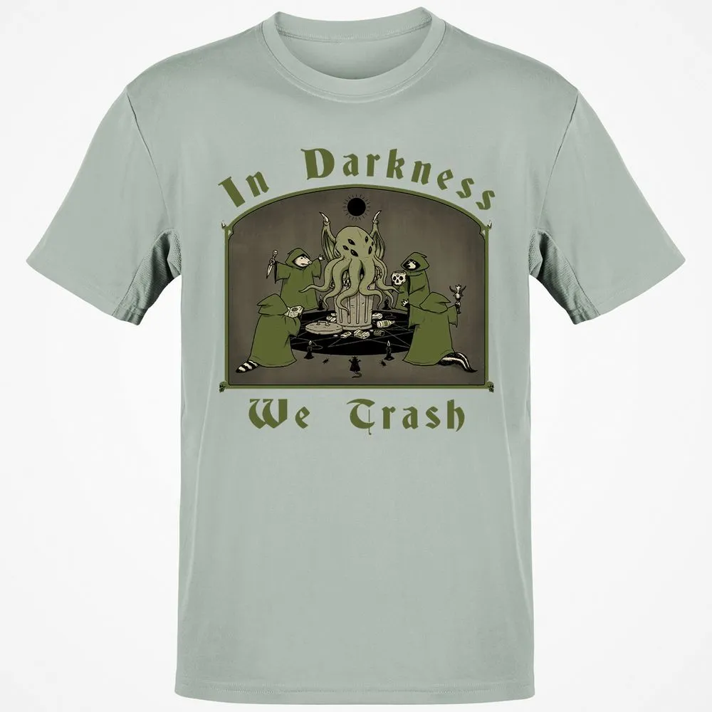 Classic Unisex T-Shirt - R5SBD8KS - Ash - 2