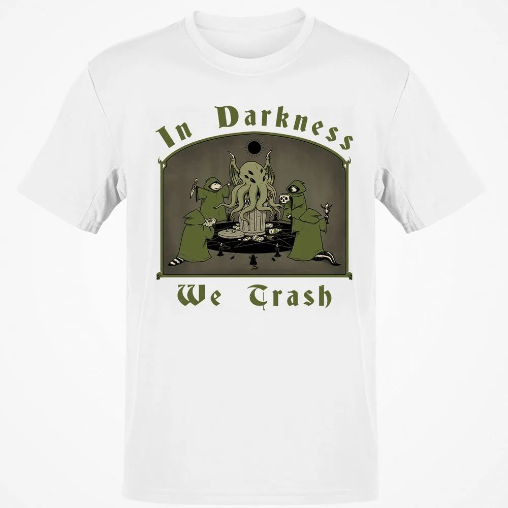 Classic Unisex T-Shirt - R5SBD8KS - White - 12