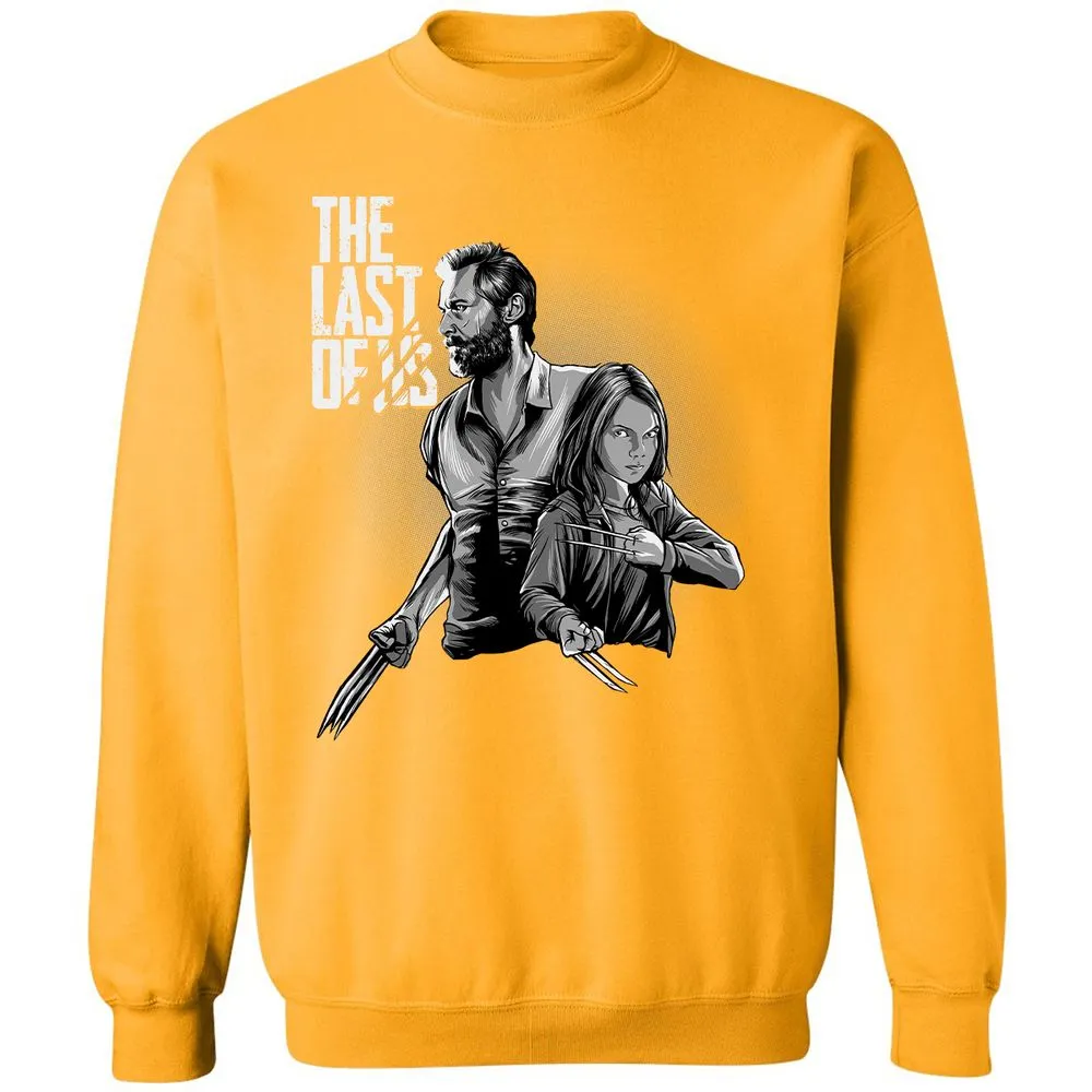 Classic Unisex Sweatshirt - THTRRG5U - Gold - 11