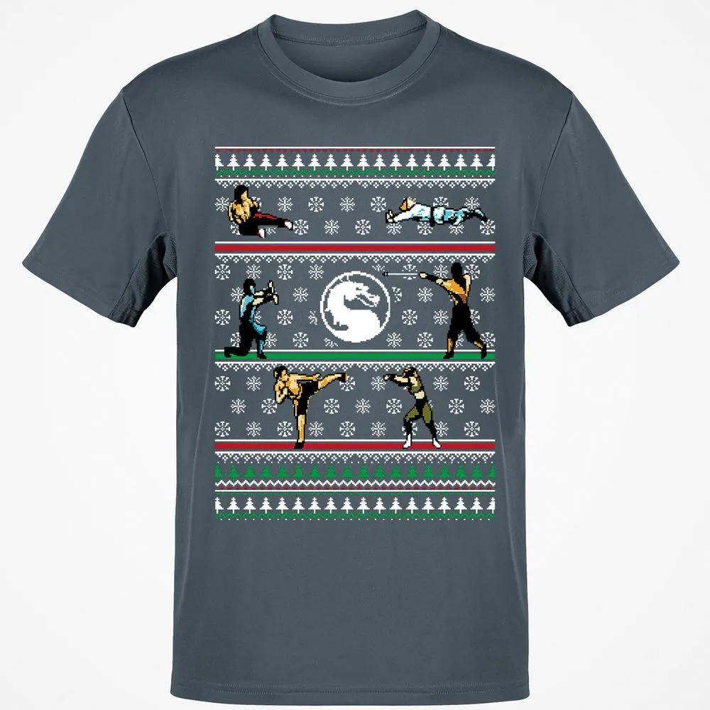 Classic Unisex T-Shirt - JZLWSAPE - Charcoal - 3