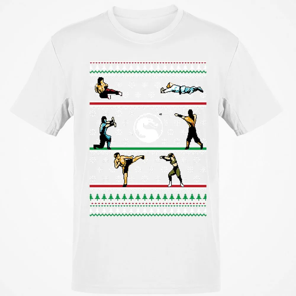 Classic Unisex T-Shirt - JZLWSAPE - White - 12