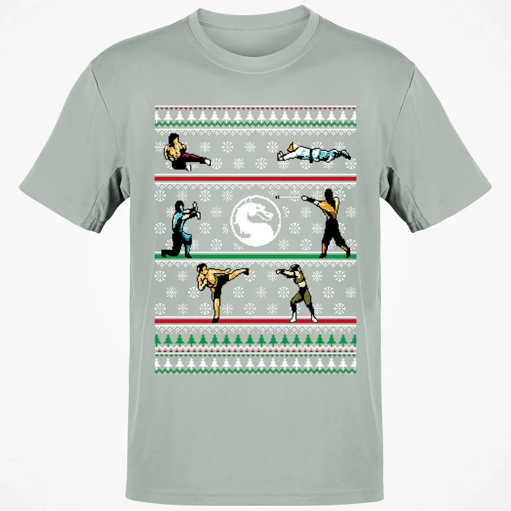 Classic Unisex T-Shirt - JZLWSAPE - Ash - 2