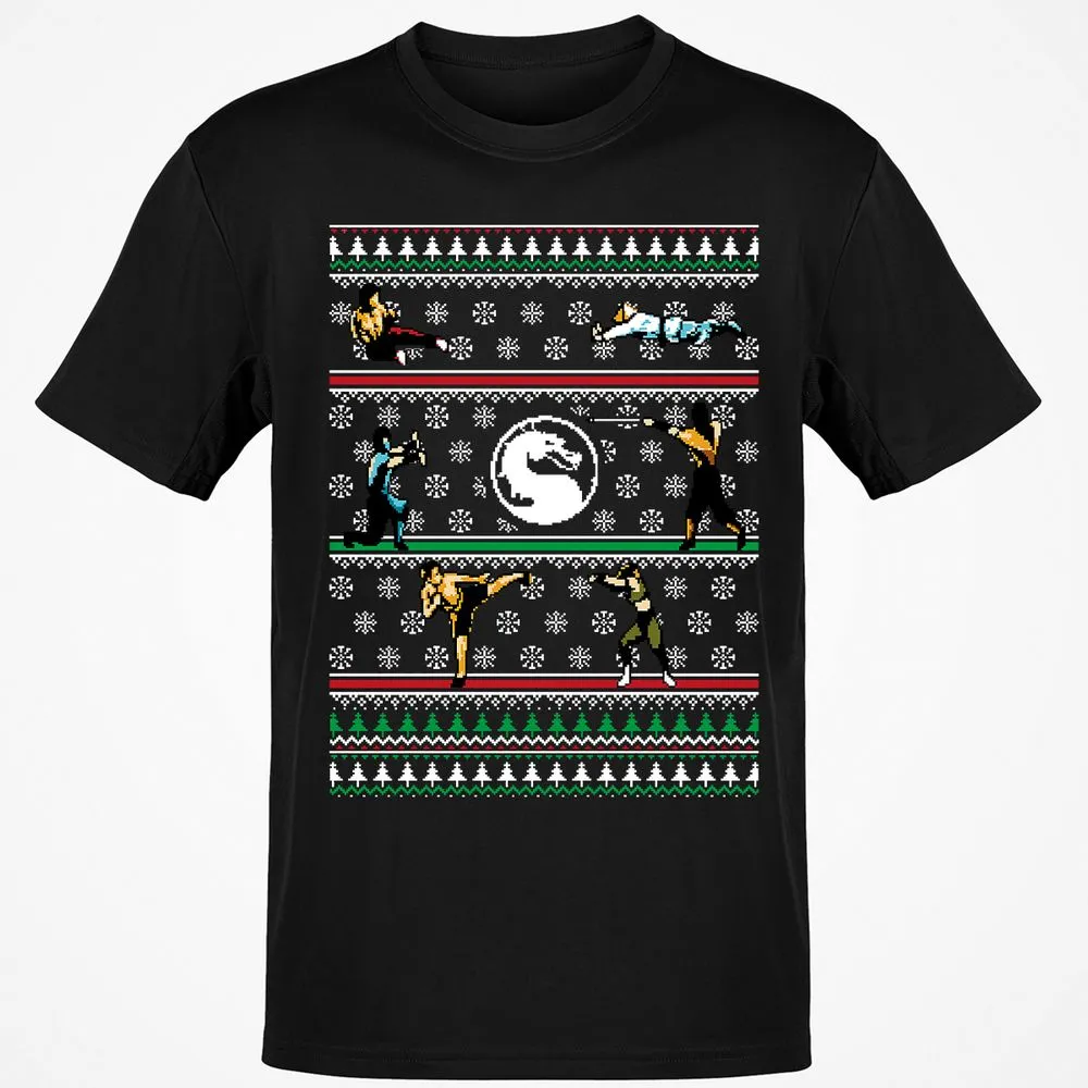 Classic Unisex T-Shirt - JZLWSAPE - Black - 1