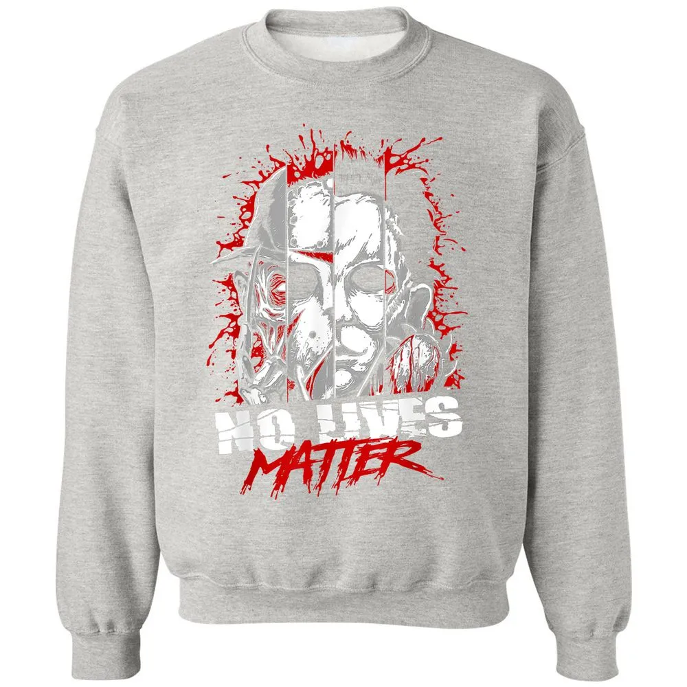 Classic Unisex Sweatshirt - 2YSHZ1RA - Ash - 8