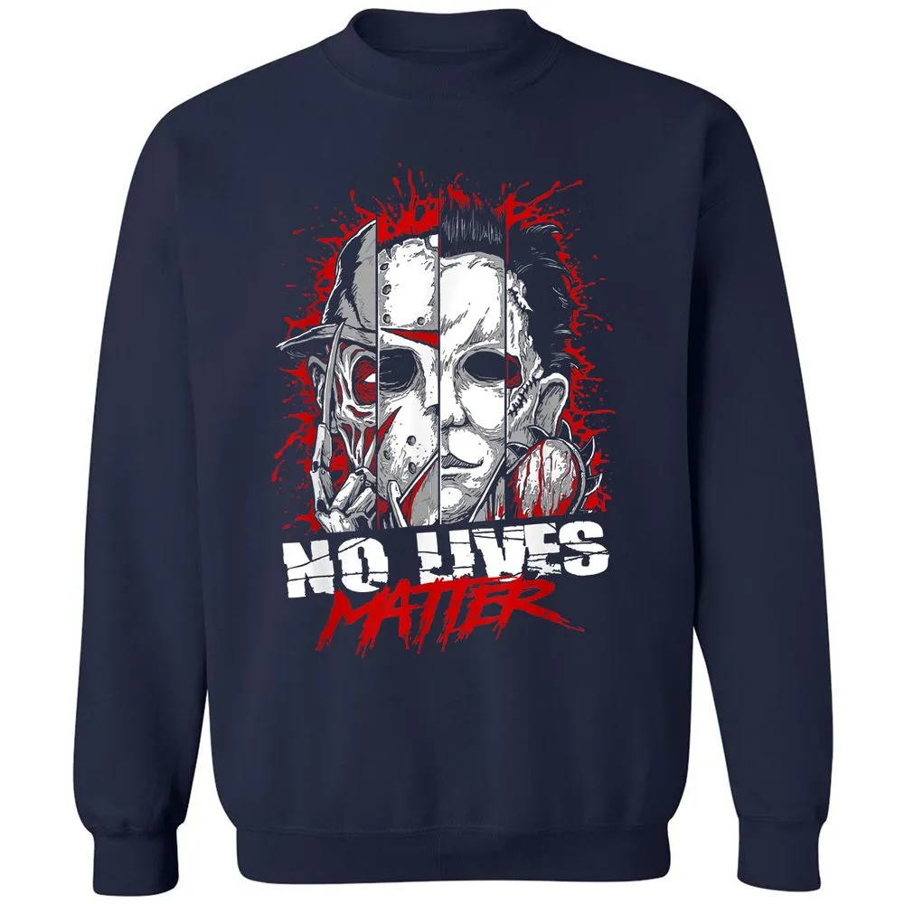 Classic Unisex Sweatshirt - 2YSHZ1RA - Navy - 2