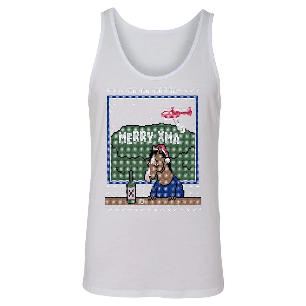 Unisex Jersey Tank - CQBZDFD9 - White - 14