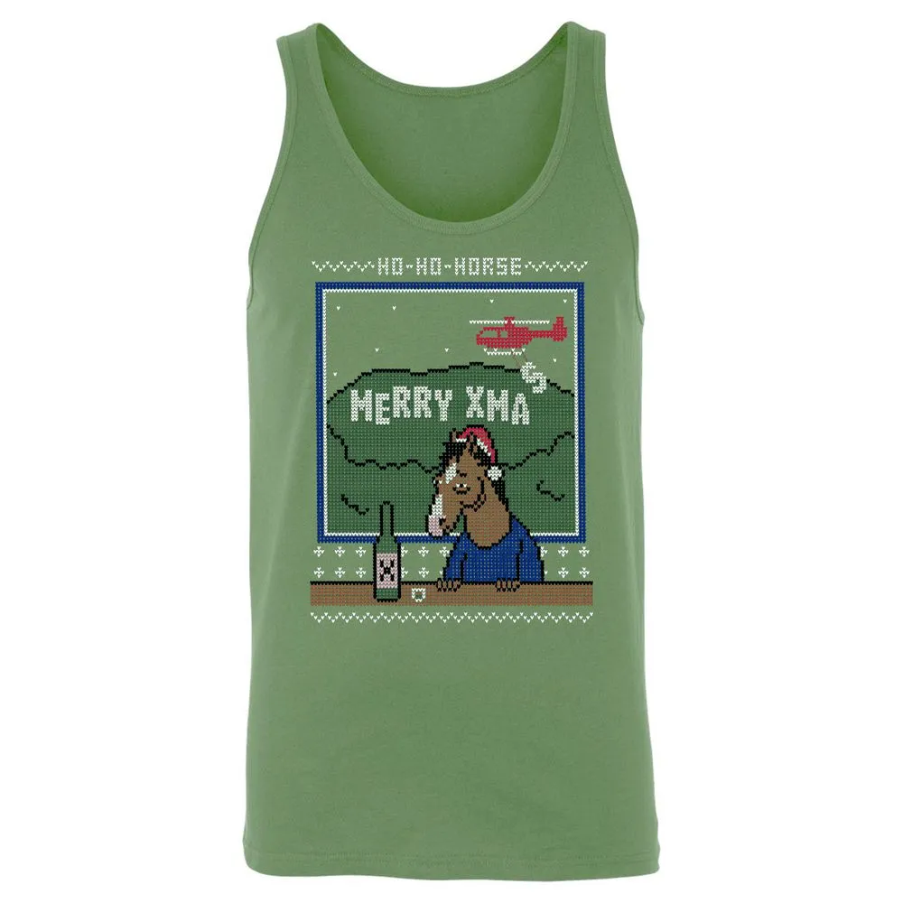 Unisex Jersey Tank - CQBZDFD9 - Leaf - 10