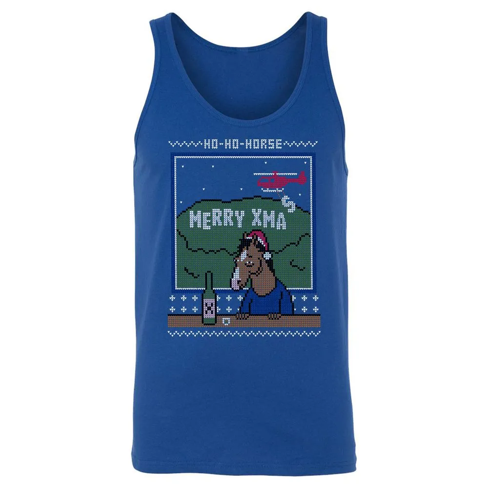 Unisex Jersey Tank - CQBZDFD9 - True Royal - 13