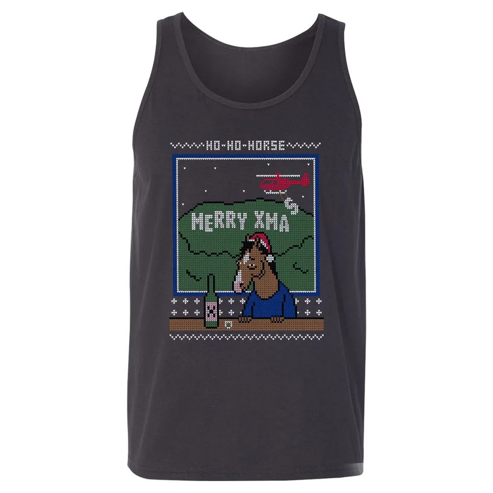Unisex Jersey Tank - CQBZDFD9 - Dark Grey - 7