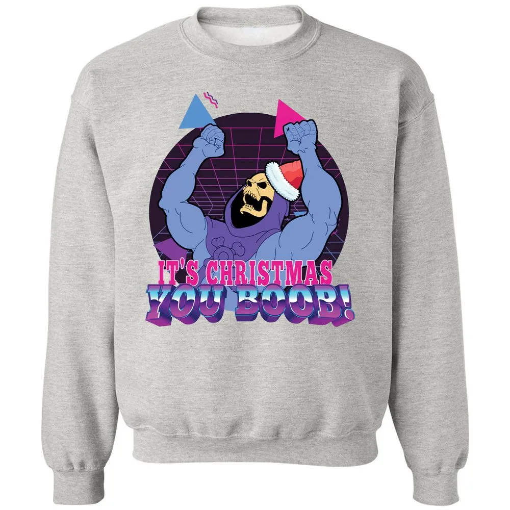 Classic Unisex Sweatshirt - LSKZ8X48 - Ash - 8