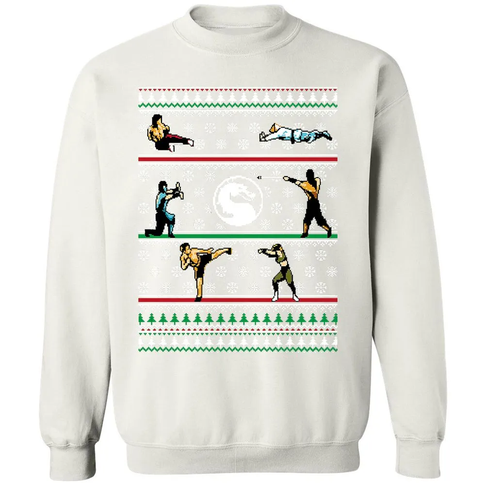 Classic Unisex Sweatshirt - DFR374W5 - White - 12
