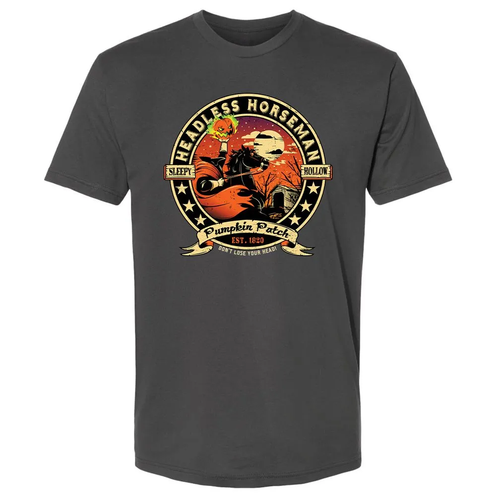 Premium Unisex T-Shirt - H8N75KNN - Heavy Metal - 8