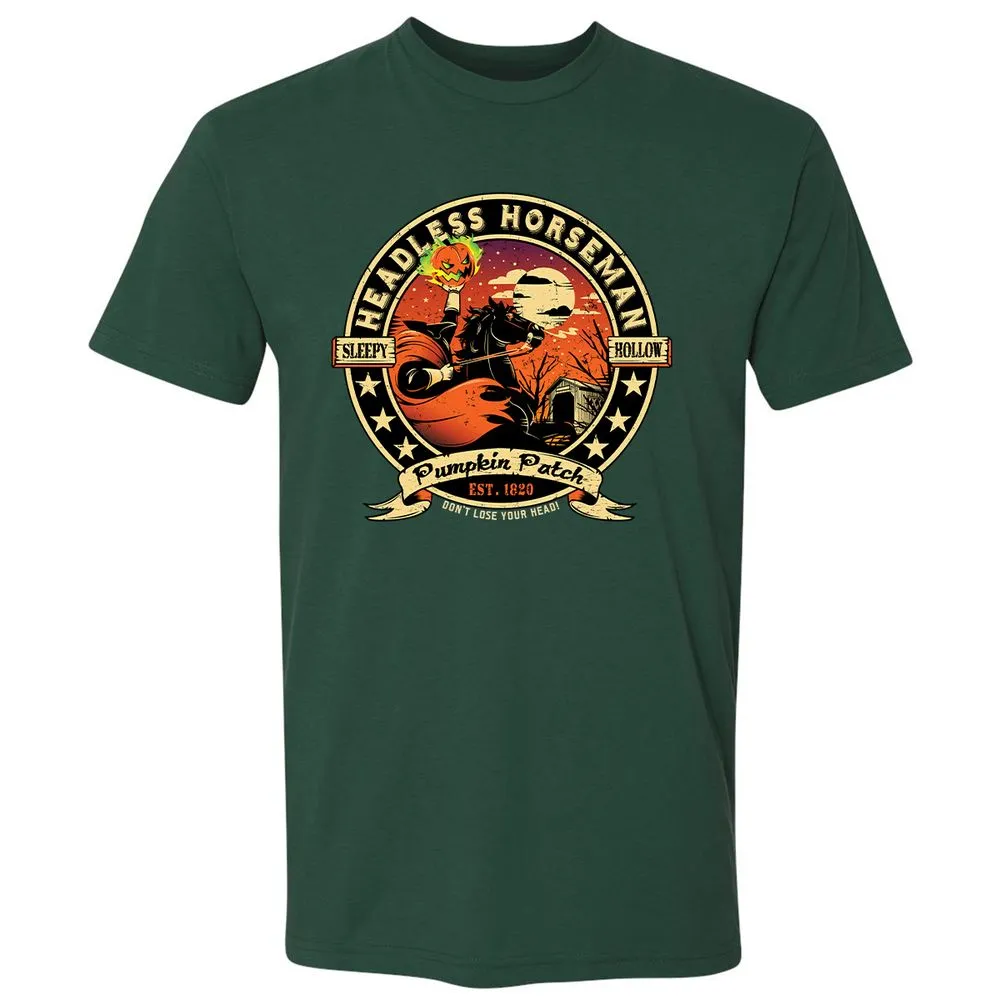 Premium Unisex T-Shirt - H8N75KNN - Forest Green - 13