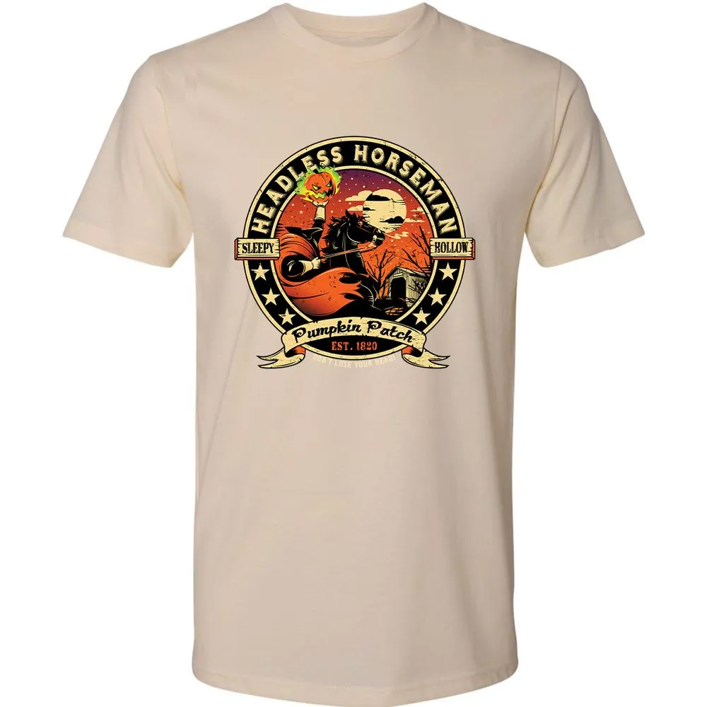 Premium Unisex T-Shirt - H8N75KNN - Cream - 14