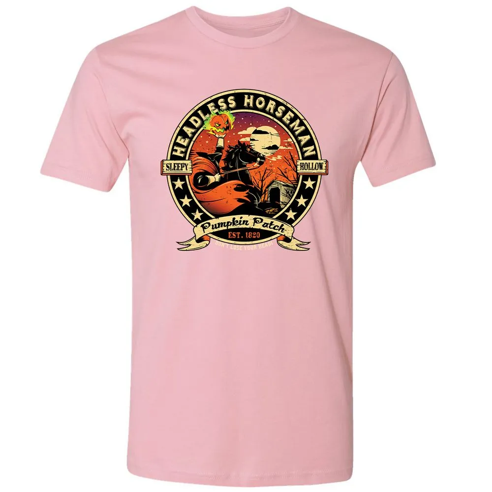 Premium Unisex T-Shirt - H8N75KNN - Light Pink - 3