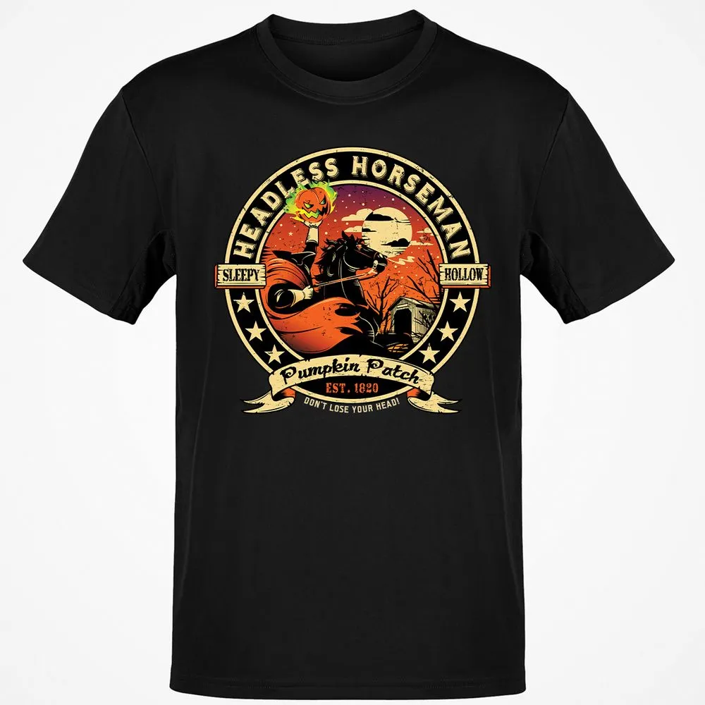 Classic Unisex T-Shirt - P1XBTZZL - Black - 1