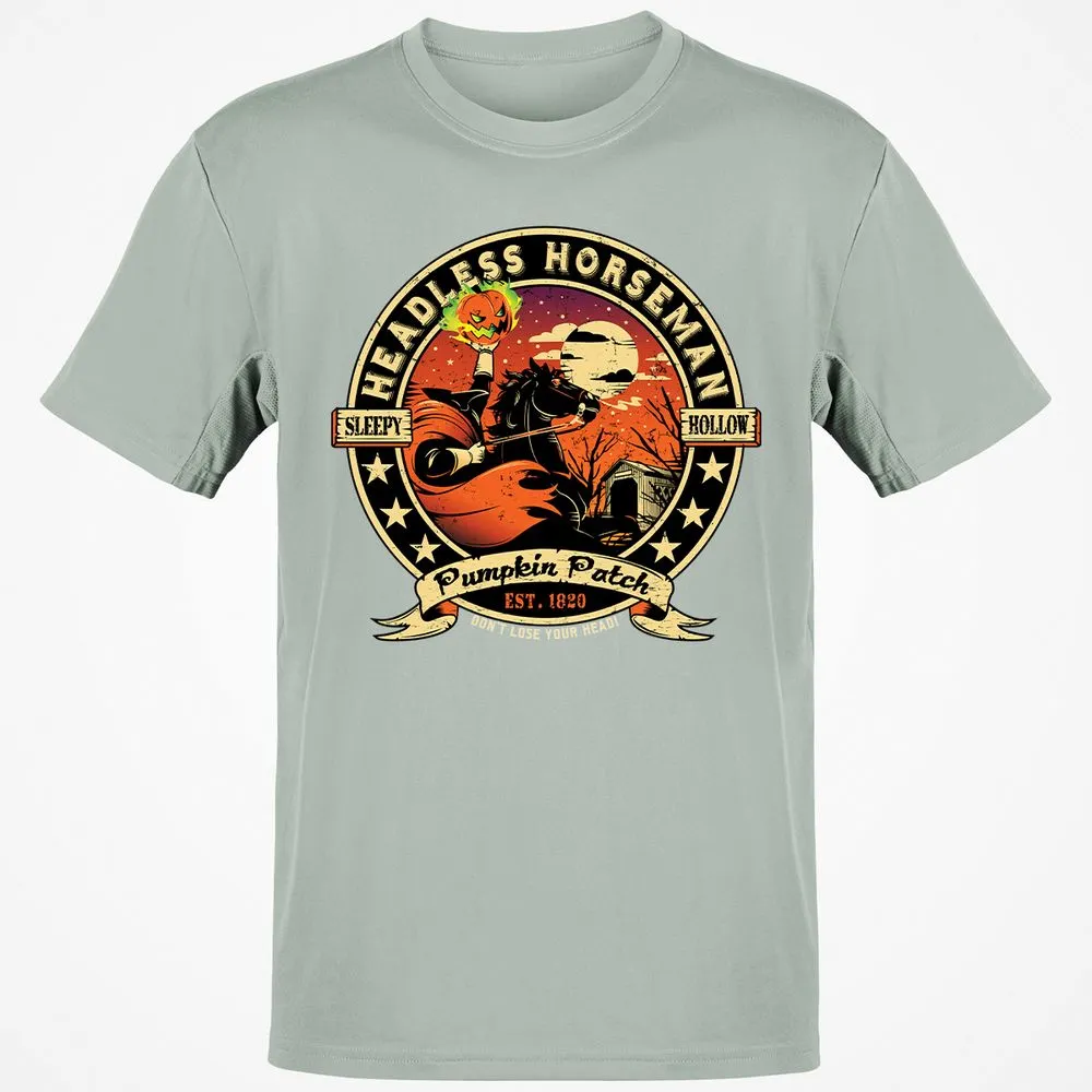 Classic Unisex T-Shirt - P1XBTZZL - Ash - 2