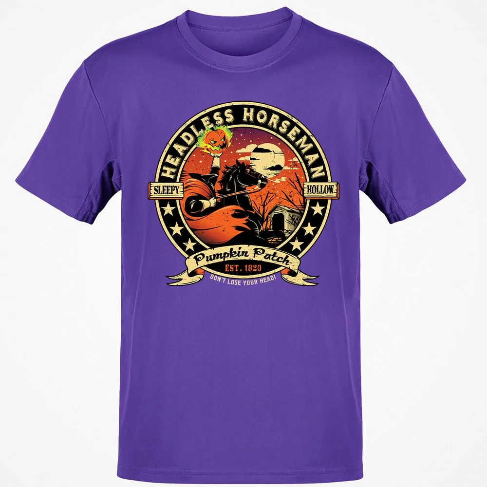 Classic Unisex T-Shirt - P1XBTZZL - Purple - 9