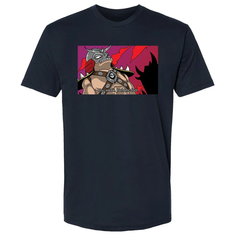 Premium Unisex T-Shirt - KQ4FVAUV - Midnight Navy - 2