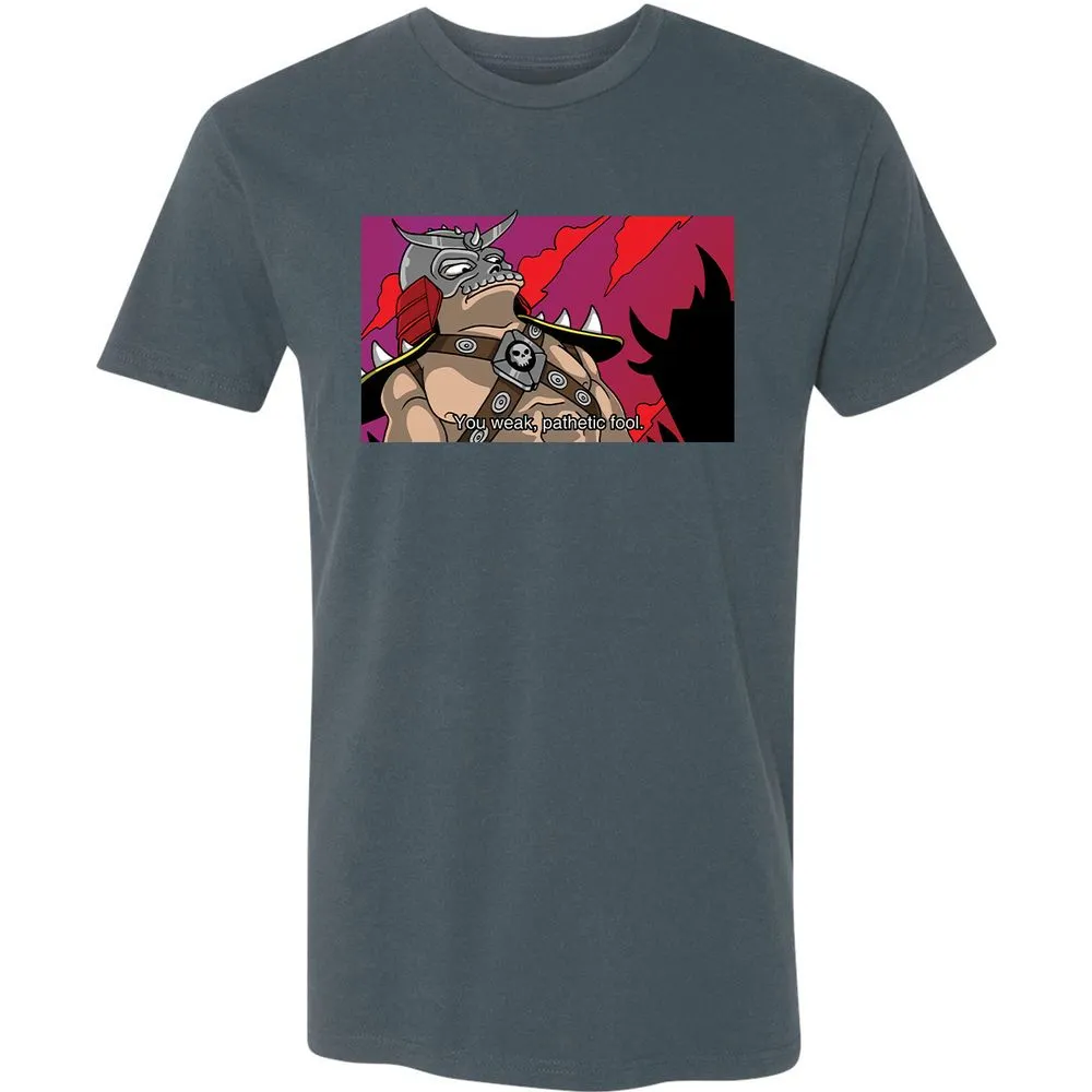 Premium Unisex T-Shirt - KQ4FVAUV - Indigo - 15