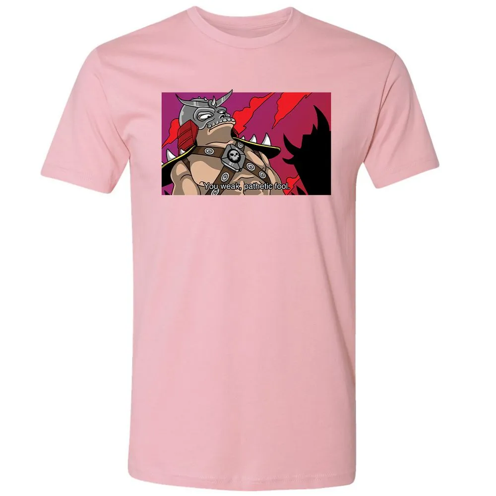 Premium Unisex T-Shirt - KQ4FVAUV - Light Pink - 3