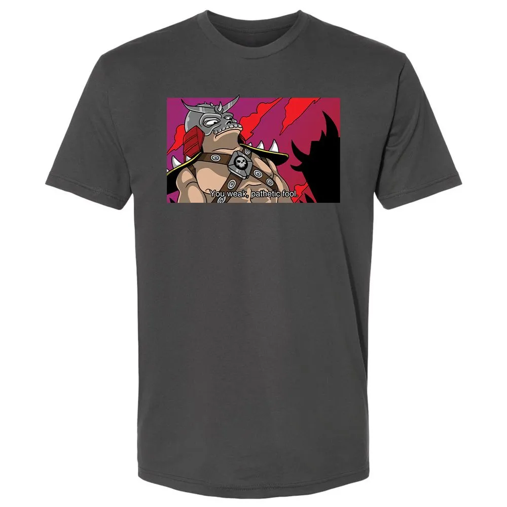 Premium Unisex T-Shirt - KQ4FVAUV - Heavy Metal - 8