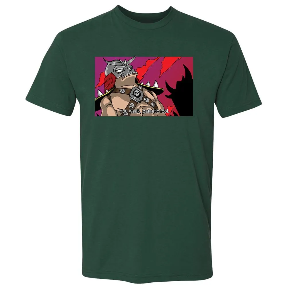 Premium Unisex T-Shirt - KQ4FVAUV - Forest Green - 13