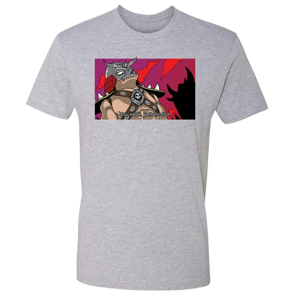 Premium Unisex T-Shirt - KQ4FVAUV - Heather Grey - 9