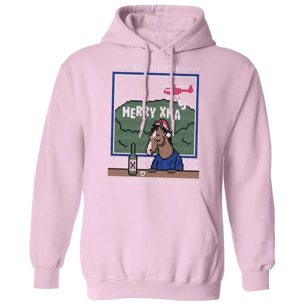 Classic Unisex Hoodie - ZG5B2PNK - Light Pink - 3