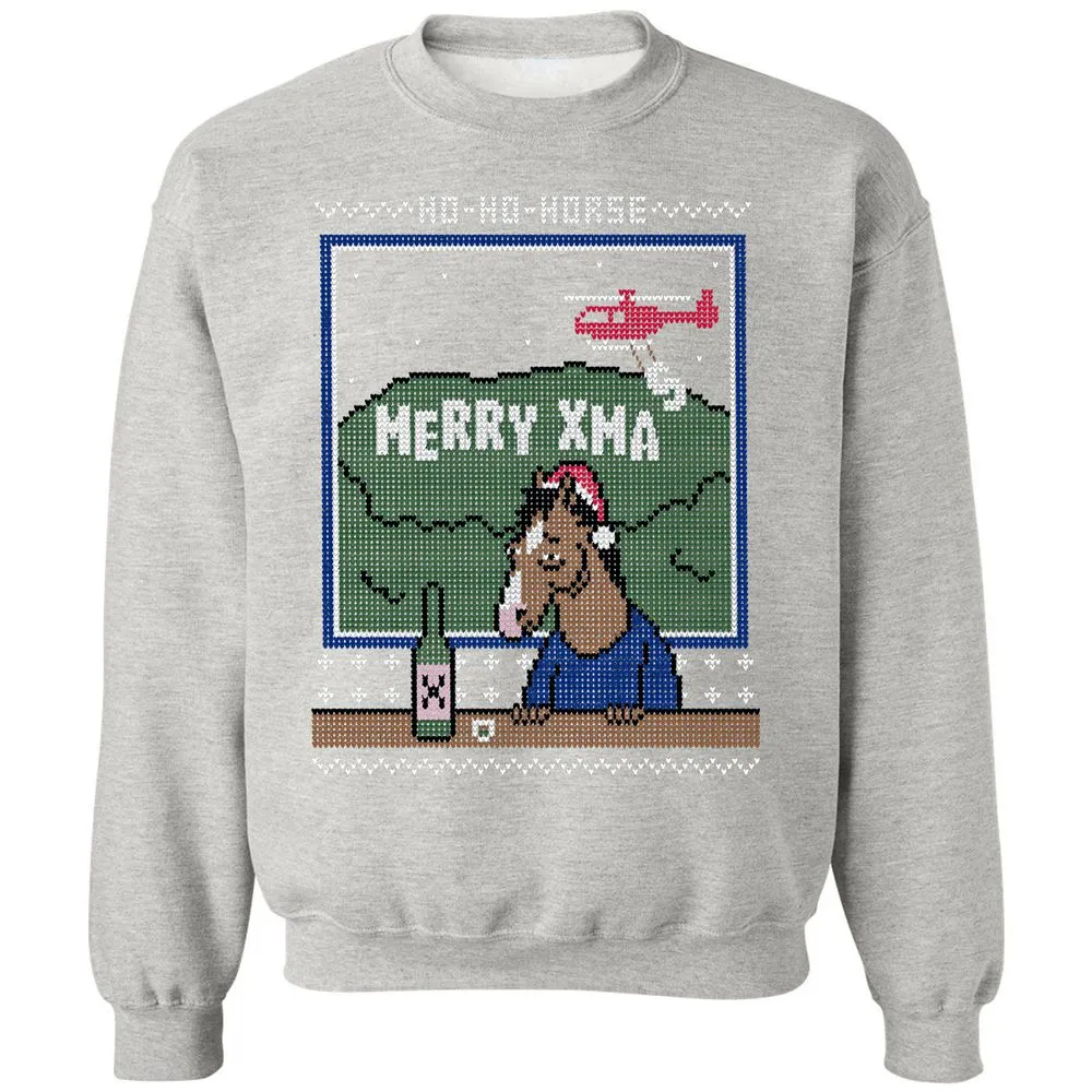 Classic Unisex Sweatshirt - 6912GB1U - Ash - 8