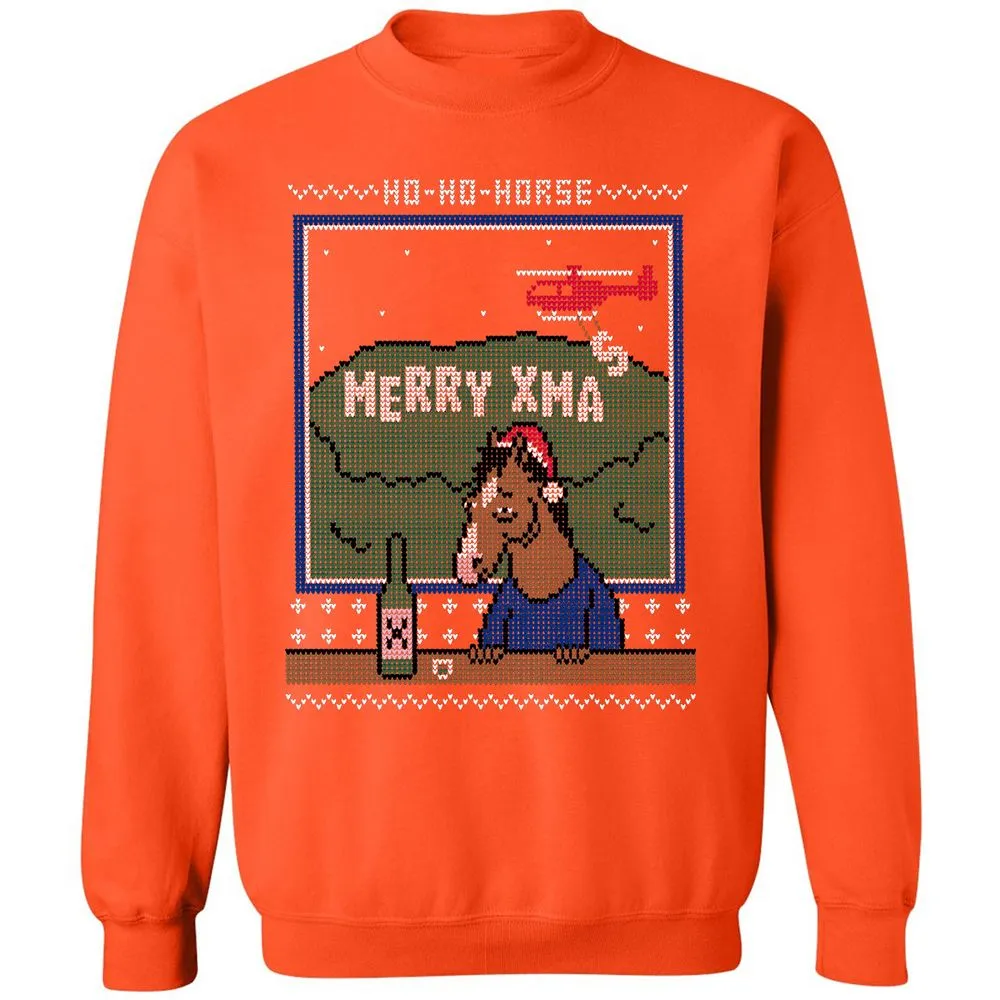 Classic Unisex Sweatshirt - 6912GB1U - Orange - 10