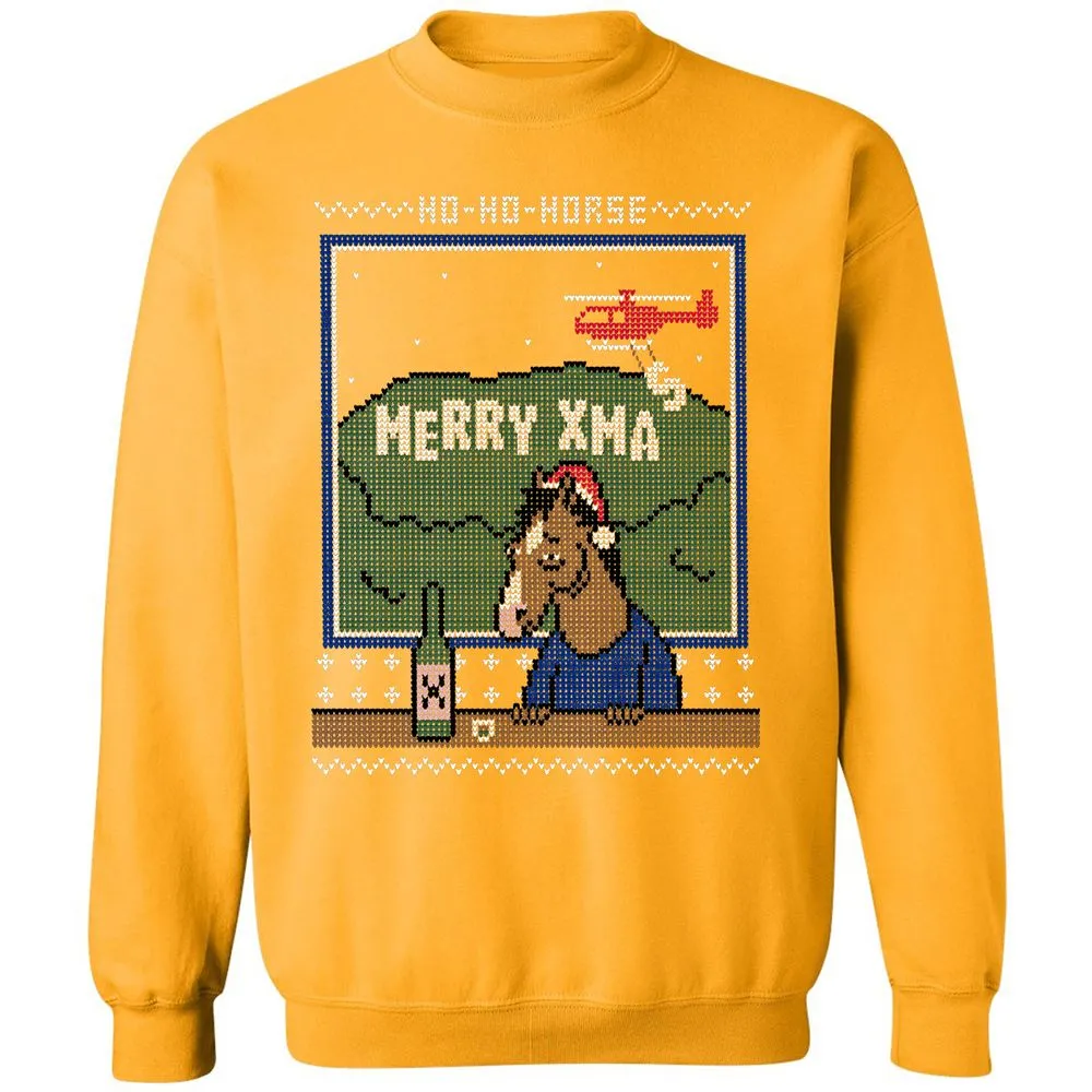 Classic Unisex Sweatshirt - 6912GB1U - Gold - 11