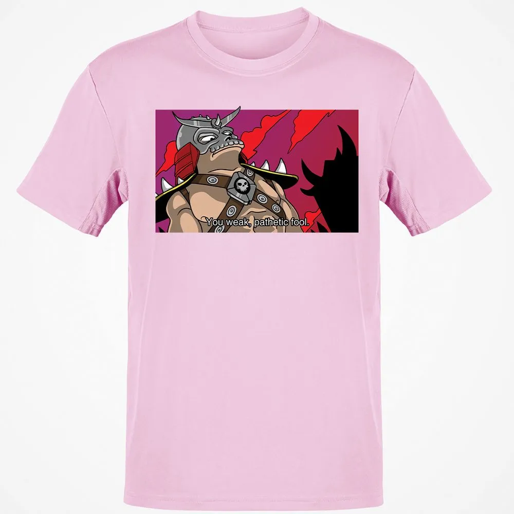 Classic Unisex T-Shirt - BR3FWS5P - Light Pink - 5