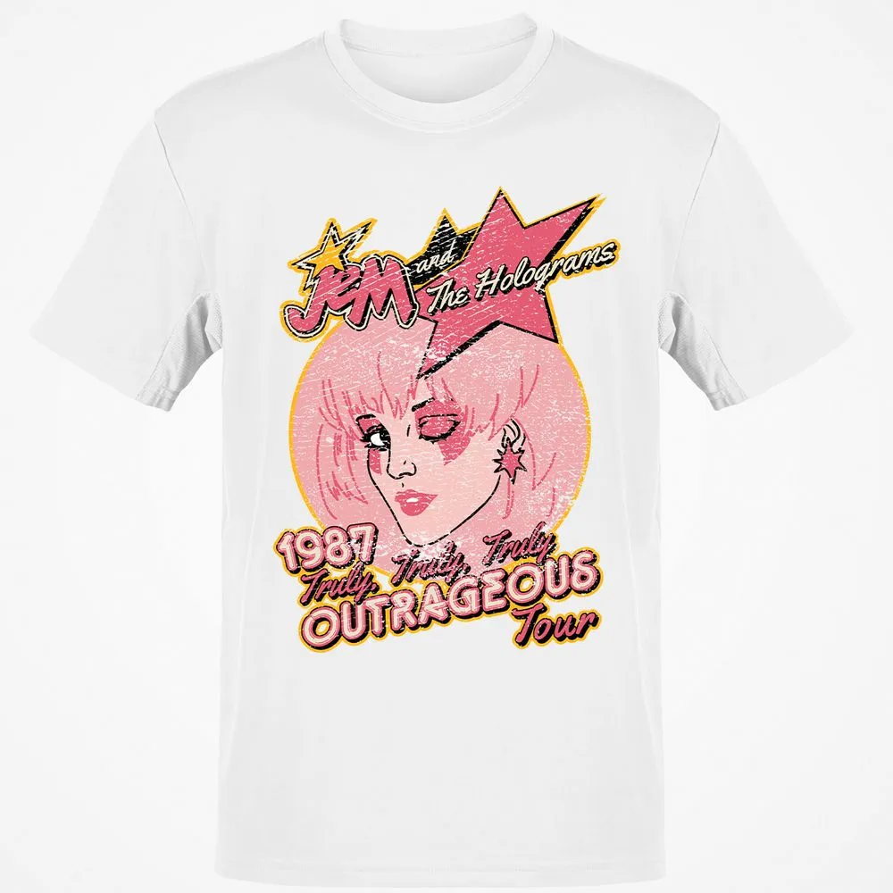 Classic Unisex T-Shirt - 2FATE5WL - White - 12
