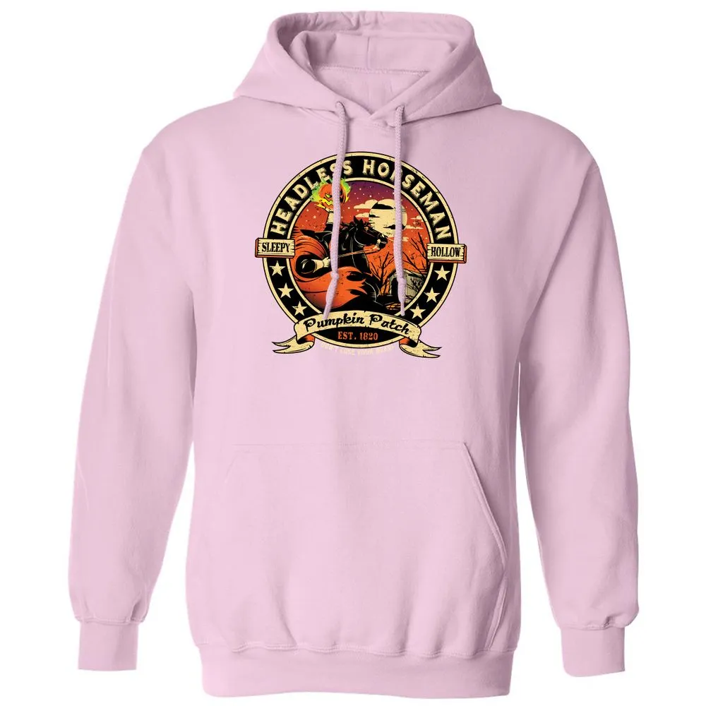 Classic Unisex Hoodie - D8EEJTY1 - Light Pink - 3
