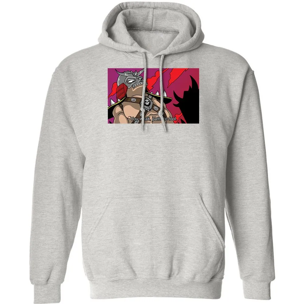 Classic Unisex Hoodie - W9WHN5LJ - Ash - 8